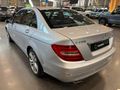 2011 Mercedes-Benz C-Class C 200 CGI BE Avantgarde Auto