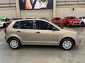 2015 Volkswagen Polo 1.4 Trendline