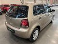 2015 Volkswagen Polo 1.4 Trendline