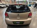 2015 Volkswagen Polo 1.4 Trendline