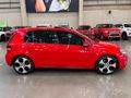 2010 Volkswagen Golf VI GTI 2.0 TSI