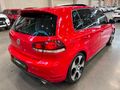 2010 Volkswagen Golf VI GTI 2.0 TSI