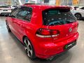 2010 Volkswagen Golf VI GTI 2.0 TSI