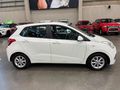 2014 Hyundai Grand i10 1.25 Motion