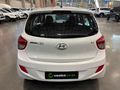 2014 Hyundai Grand i10 1.25 Motion