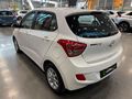 2014 Hyundai Grand i10 1.25 Motion