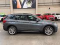 2019 BMW X1 sDrive18i