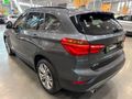 2019 BMW X1 sDrive18i