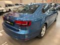 2018 Volkswagen Jetta GP 1.4 TSI Trendline