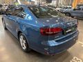 2018 Volkswagen Jetta GP 1.4 TSI Trendline