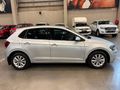 2021 Volkswagen Polo 1.0 TSI Comfortline Auto