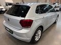 2021 Volkswagen Polo 1.0 TSI Comfortline Auto