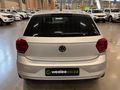 2021 Volkswagen Polo 1.0 TSI Comfortline Auto