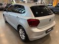 2021 Volkswagen Polo 1.0 TSI Comfortline Auto