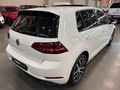 2020 Volkswagen Golf VII 1.4 TSI Comfortline Auto