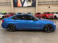 2014 BMW 3 Series 330d M Sport Auto