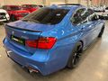2014 BMW 3 Series 330d M Sport Auto