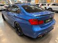 2014 BMW 3 Series 330d M Sport Auto