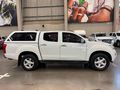 2015 Isuzu KB 300 D-Teq LX Auto Double-Cab