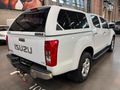 2015 Isuzu KB 300 D-Teq LX Auto Double-Cab