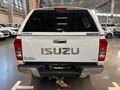2015 Isuzu KB 300 D-Teq LX Auto Double-Cab