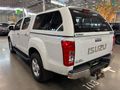 2015 Isuzu KB 300 D-Teq LX Auto Double-Cab