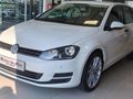 2016 Volkswagen Golf VII 1.2 TSI Trendline