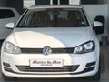 2016 Volkswagen Golf VII 1.2 TSI Trendline