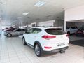 2018 Hyundai Tucson 2.0 CRDi Elite Auto