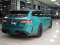 2025 BMW M5 Touring (G99) (Phev)