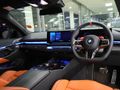 2025 BMW M5 Touring (G99) (Phev)