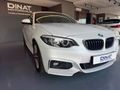 2019 BMW 2 Series 220i Coupe M Sport Auto