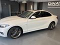 2019 BMW 2 Series 220i Coupe M Sport Auto