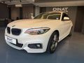 2019 BMW 2 Series 220i Coupe M Sport Auto