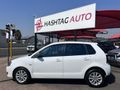 2015 Volkswagen Polo Vivo GP 1.4 Trendline 5-dr