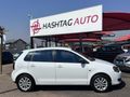 2015 Volkswagen Polo Vivo GP 1.4 Trendline 5-dr
