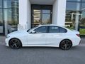 2023 BMW 3 Series 320d M Sport Auto