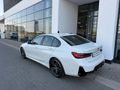 2023 BMW 3 Series 320d M Sport Auto