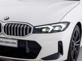 2023 BMW 3 Series 320d M Sport Auto
