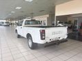2022 Isuzu D-Max 250C Fleetside Single-Cab