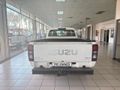 2022 Isuzu D-Max 250C Fleetside Single-Cab
