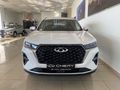 2026 Chery Tiggo 7 Pro 1.5 T Distinction Auto