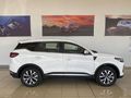 2026 Chery Tiggo 7 Pro 1.5 T Distinction Auto