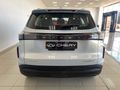 2026 Chery Tiggo Cross 1.5 Lit CVT Auto