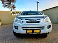 2013 Isuzu KB 250D-Teq Extended cab LE