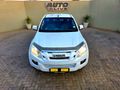 2013 Isuzu KB 250D-Teq Extended cab LE