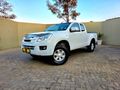 2013 Isuzu KB 250D-Teq Extended cab LE