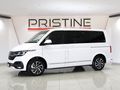 2025 Volkswagen Caravelle T6.1 2.0 BiTDI Highline Auto 4Motion (146kW)