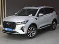 2022 Chery Tiggo 7 Pro 1.5T Executive CVT