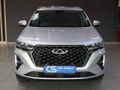 2022 Chery Tiggo 7 Pro 1.5T Executive CVT